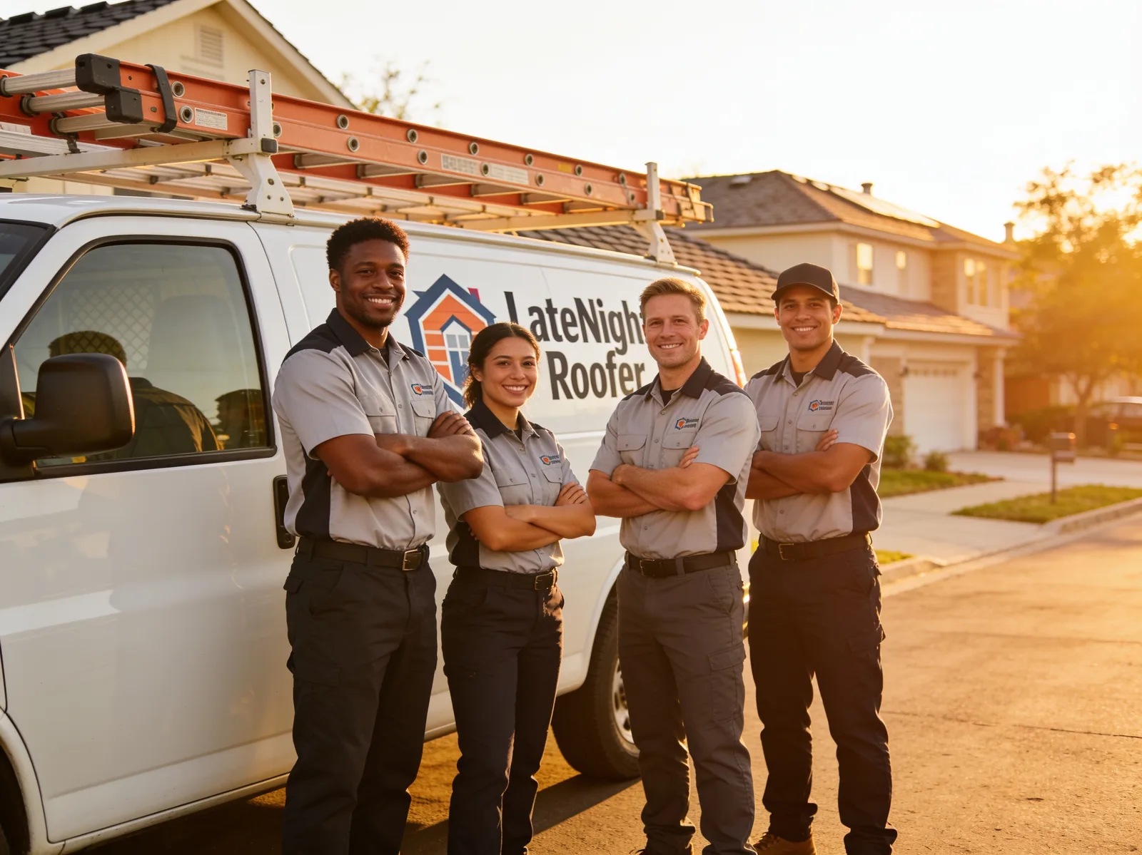 Emergency Roof Repair company in Louviers, CO